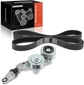 2004 Honda Crv Belt Tensioner ALT Premium Serpentine Belt Tensioner For Honda Pilot 2006-2011 3.5L – Direct Replacement 39092 Tensor De Correa - Foto 5