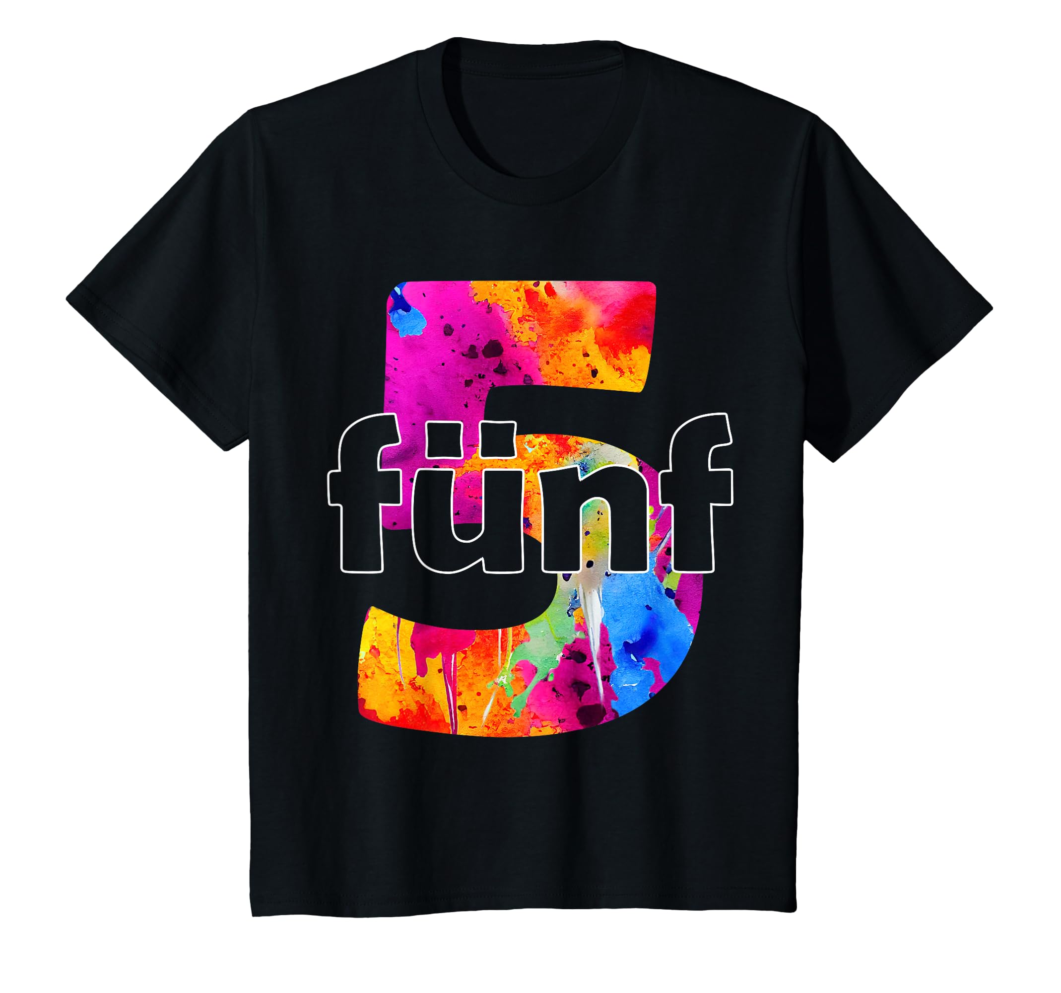 Kleidung mit Designs von Amazon Merch on Demand