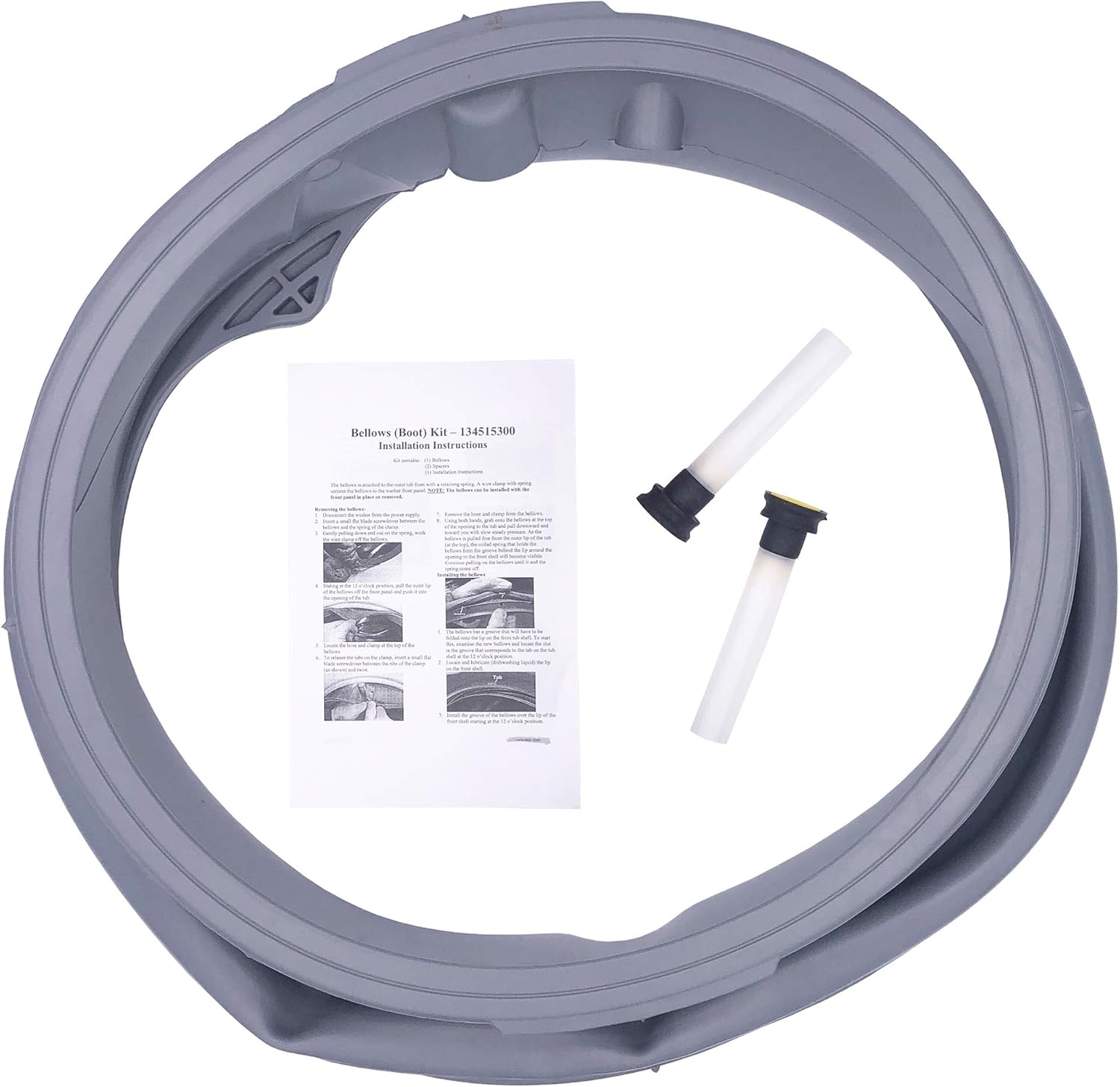 aeg dk11 installation