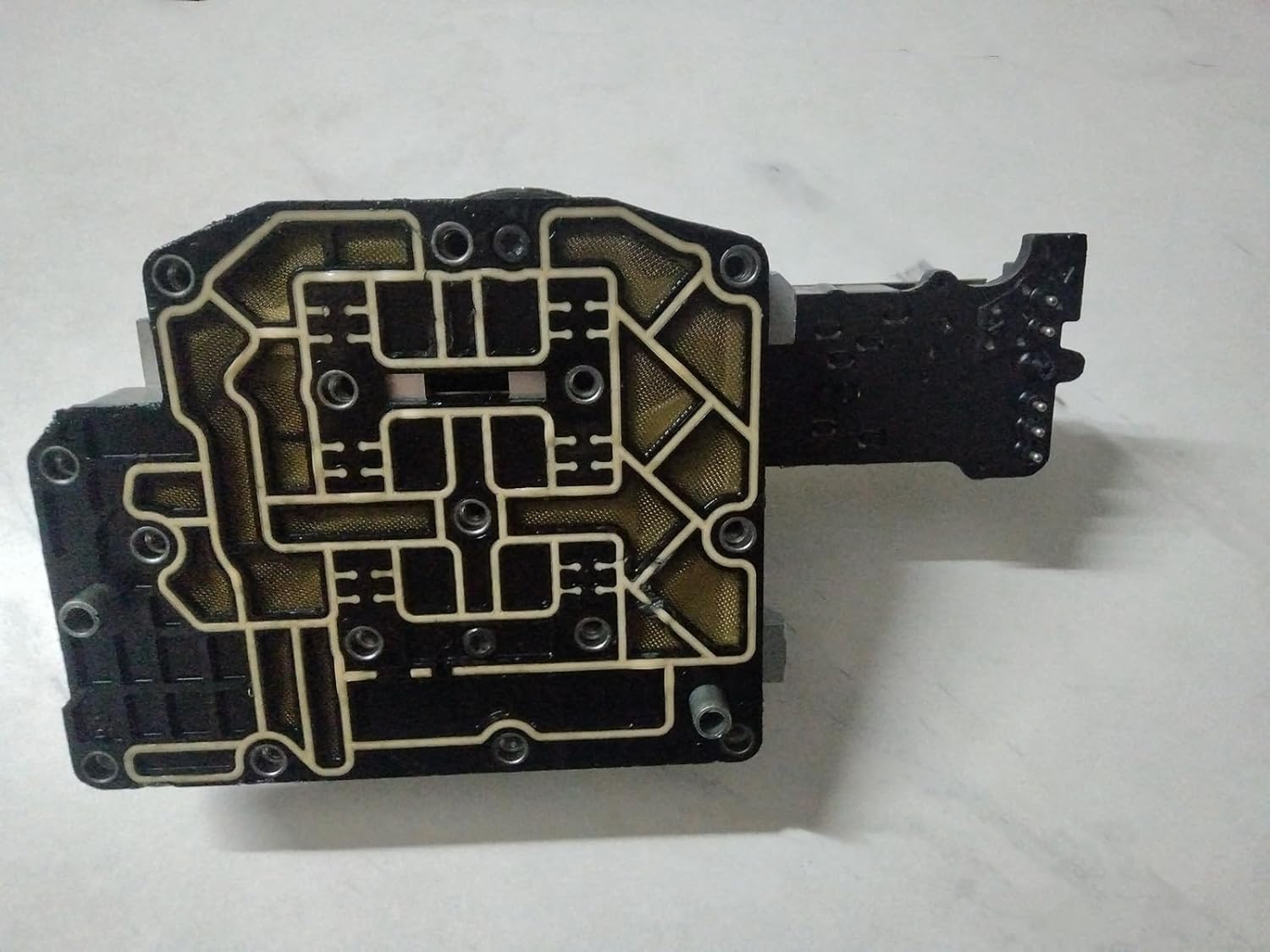 45RFE 545RFE 68RFE Transmission Shift Solenoid Block Pack Fits For DODG*E TRUCK RAM DURANGO