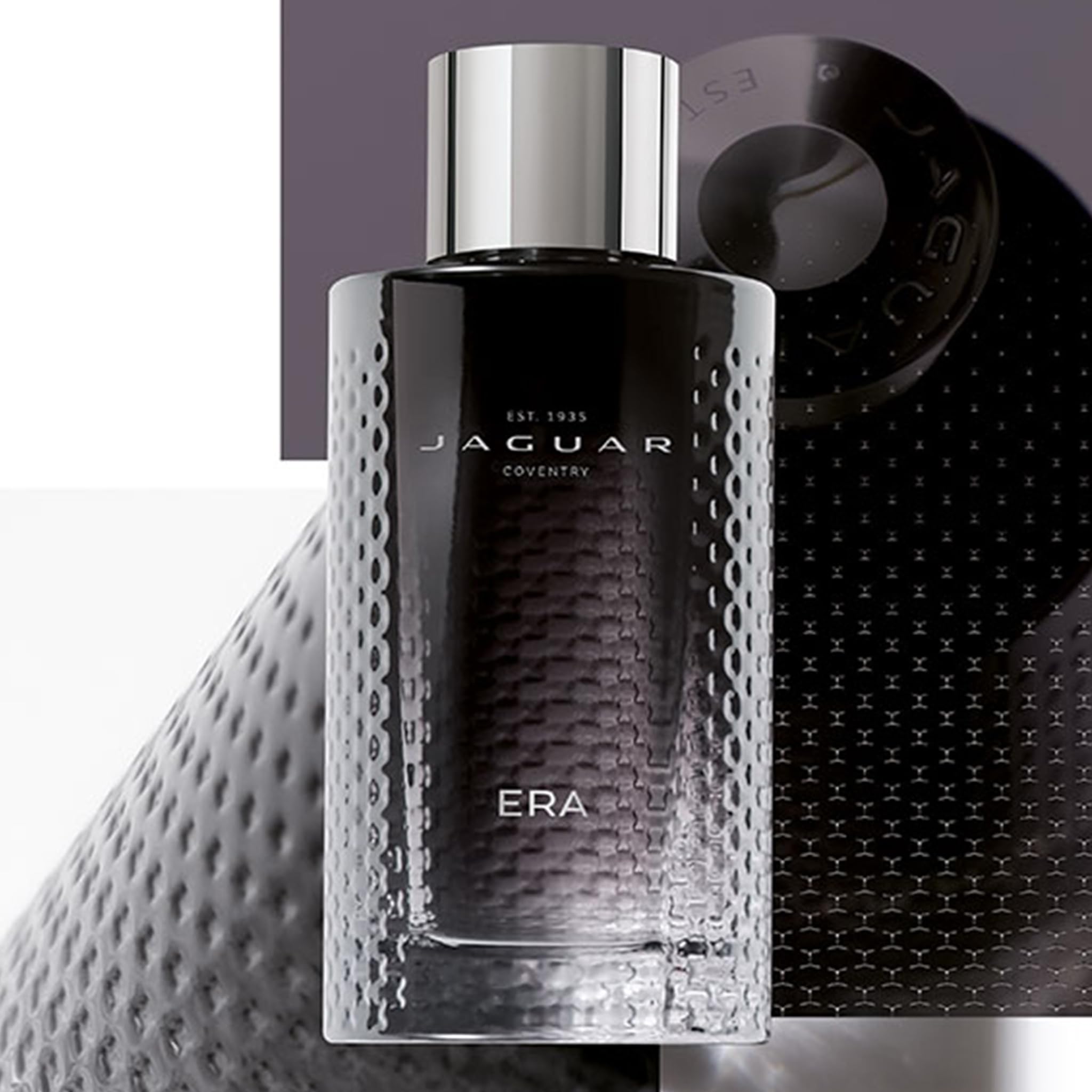 Amazon | ジャガー ジャガーエラ オードトワレ 100mL | JAGUAR
