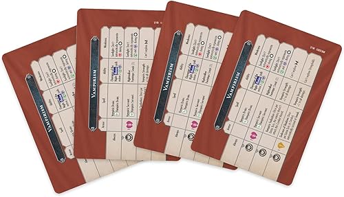 Miniatura 6 de Modiphius The Elder Scrolls V Skyrim The Adventure Game Dawnguard Expansion - Estrategia de rastreo de mazmorras con miniaturas de mesa para niños y