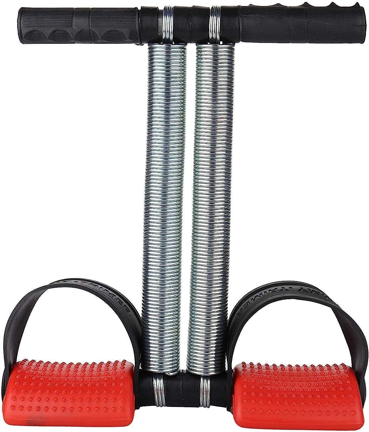 Owlix Ab-151 Abdominal Workout Equipment for Home Gym-picture-21