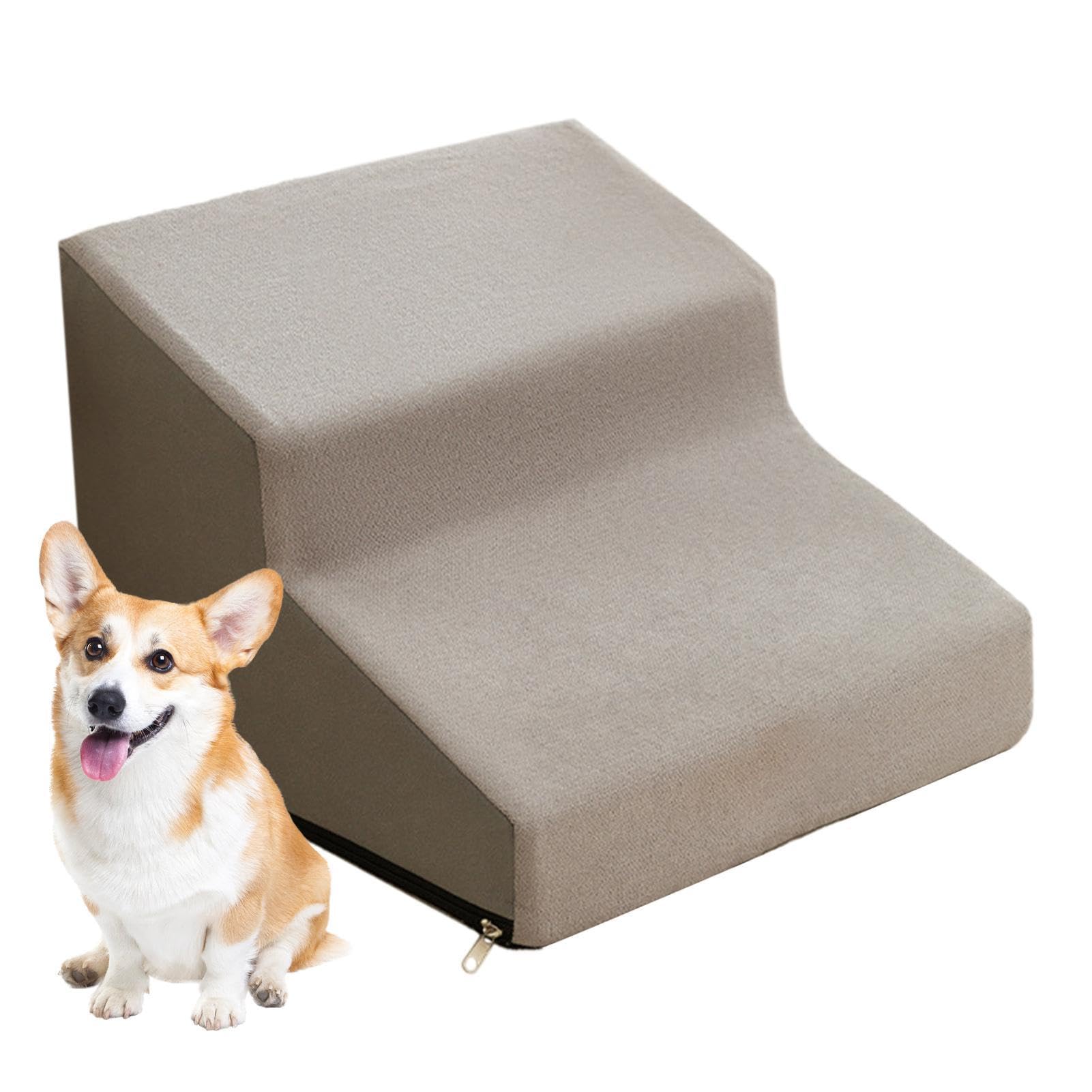 Escalier pour chien et marches pour animaux domestiques lit canapé petits chiens