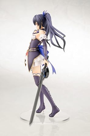 1/8 Scale Figure Super Dimensional Gem Neptune Noir