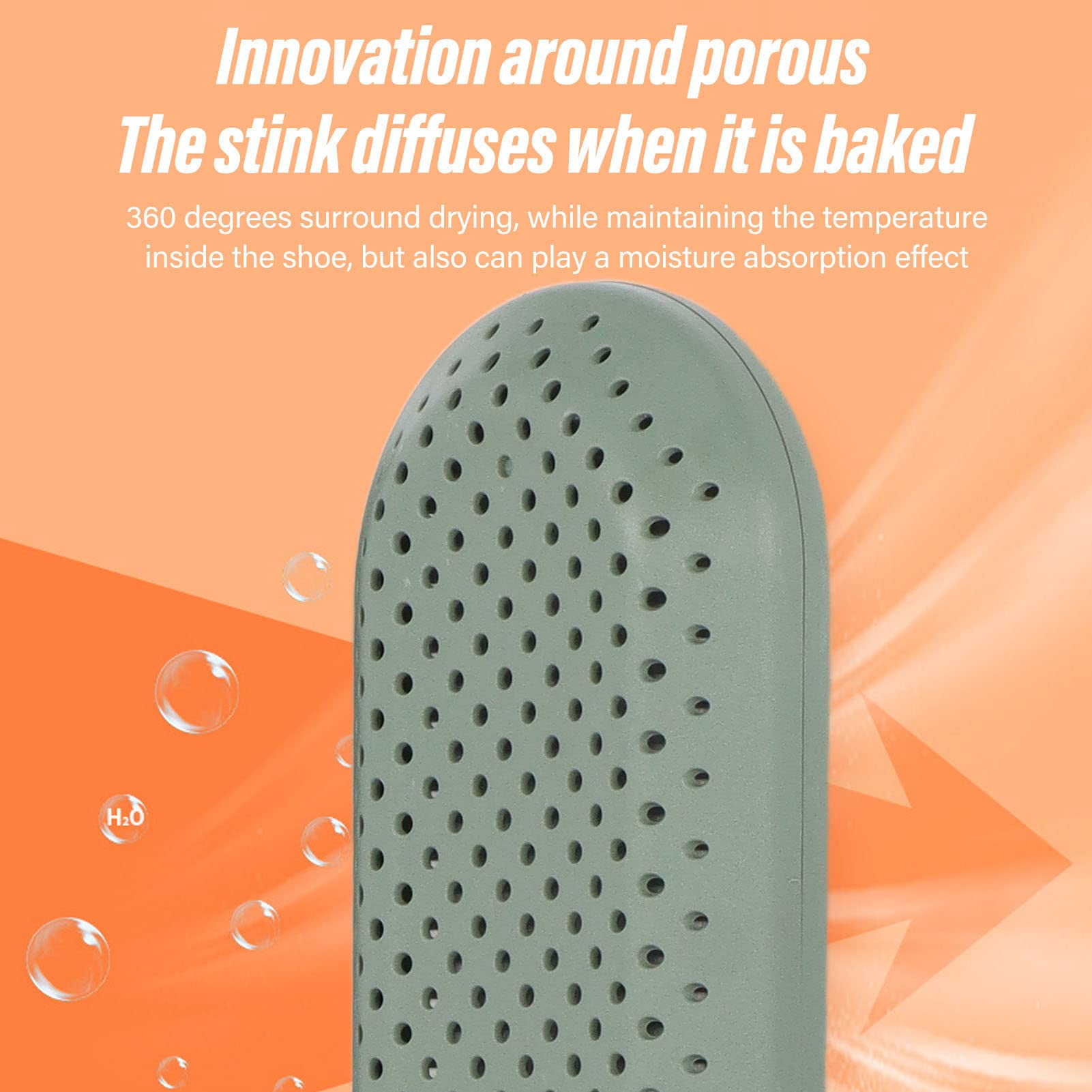 Sèche-Chaussures, Sèche-Chaussures Portable, Sèche-Linge, Chauffage Et