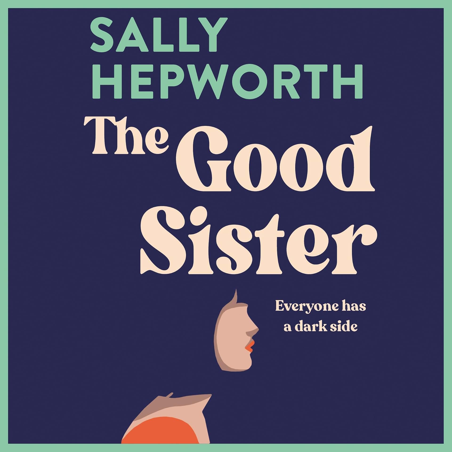 Carousel Item: The Good Sister