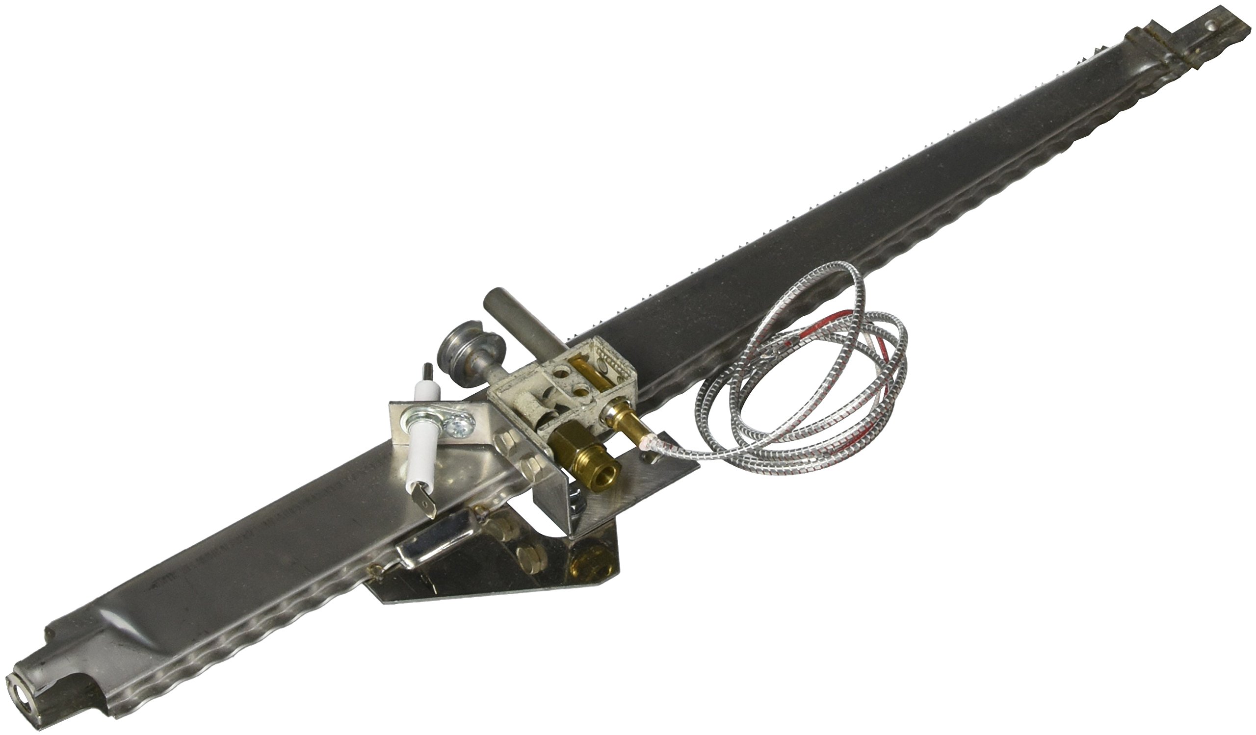 Hydro Quip Heater Assembly: 4.0Kw 240V 3