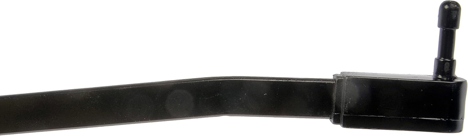Dorman 42827 Front Driver Side Windshield Wiper Arm Compatible with Select Models