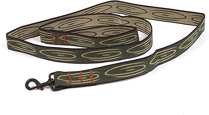 fishpond dog collar