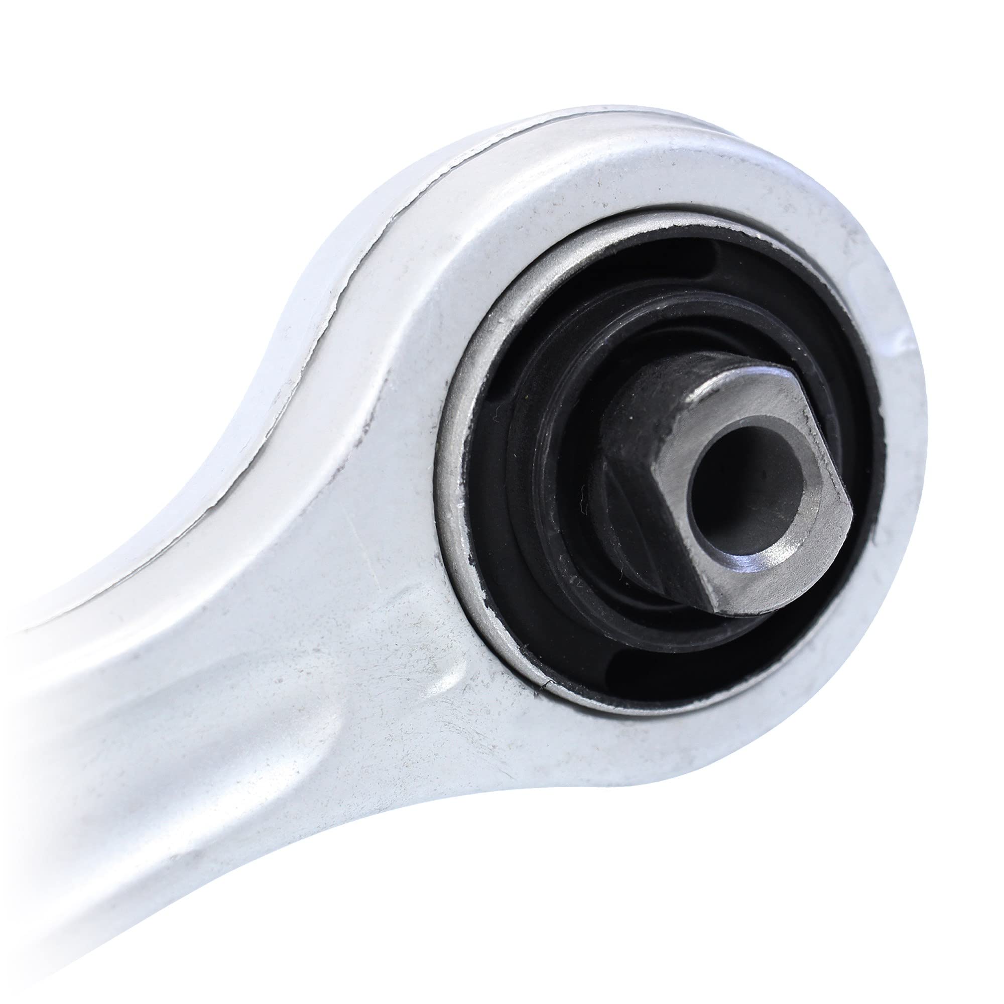 ATEC Germany Pinza Freno Anteriore Destra Per Audi A4 B5/B6/B7, SEAT Exeo, VW Passat B5