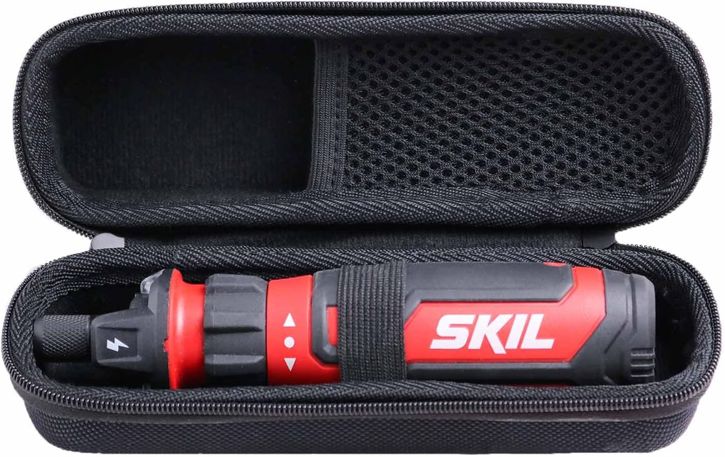 Hard Case Compatible with SKIL Rechargeable 4V Cordless Screwdriver - Image 5