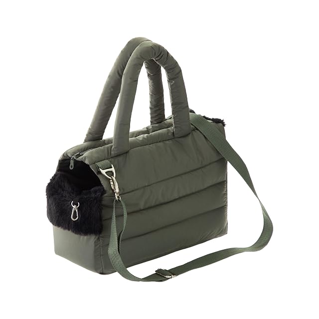 Foto 3 de 8 de Bolsa de transporte para perros y gatos
