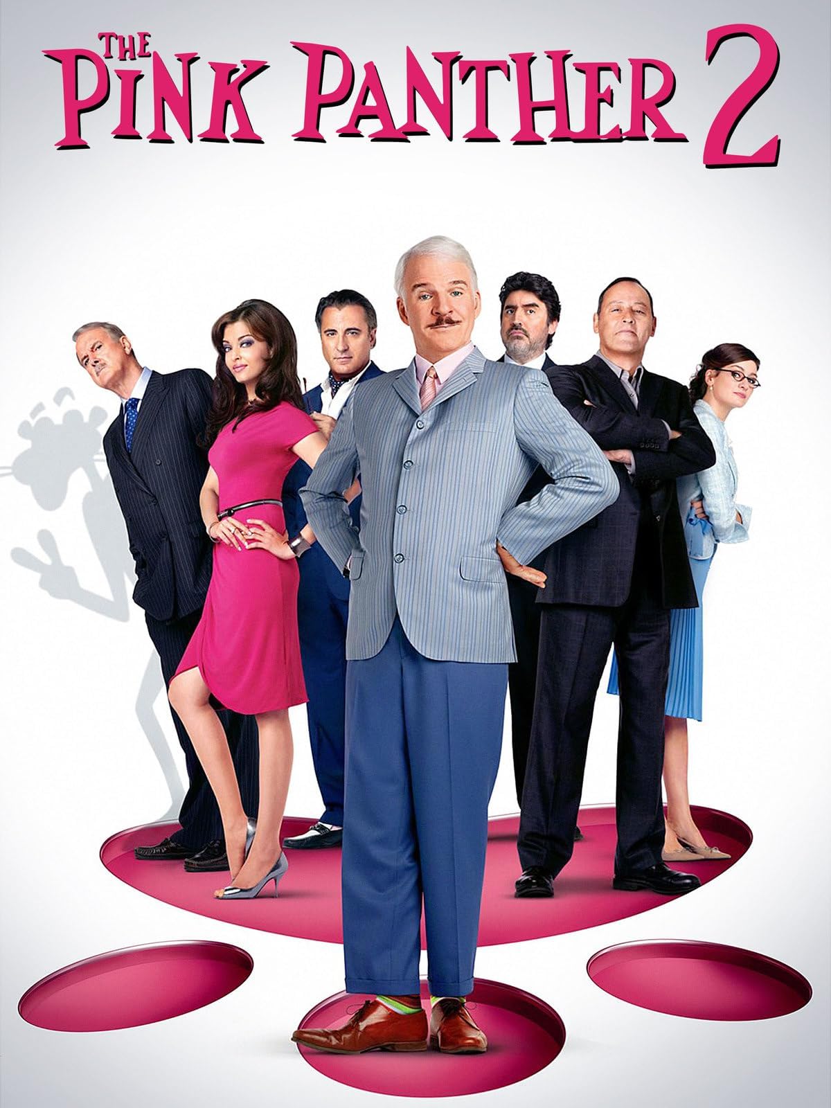 The Pink Panther 2
