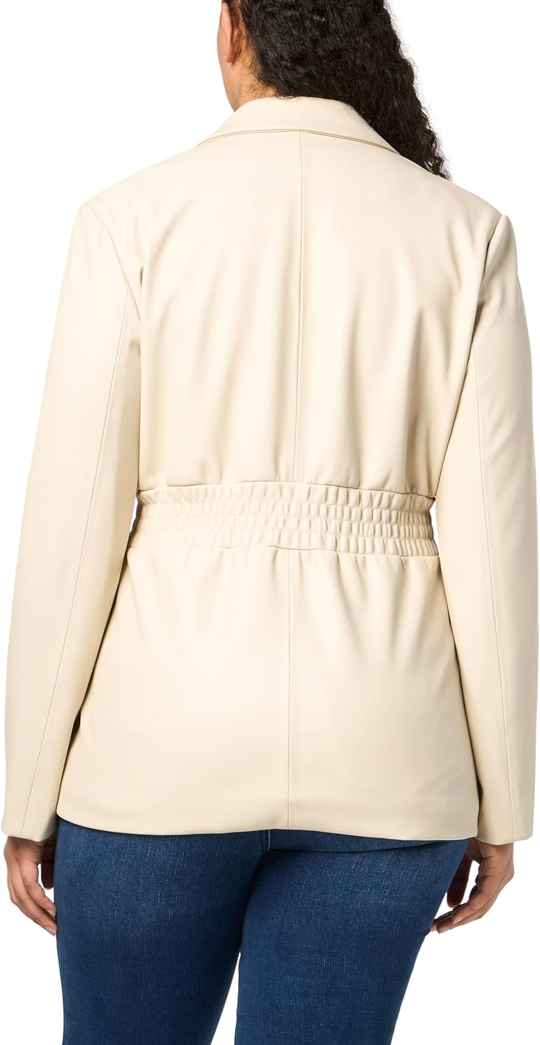 Steve Madden Womens Frida Blazer - Image 2
