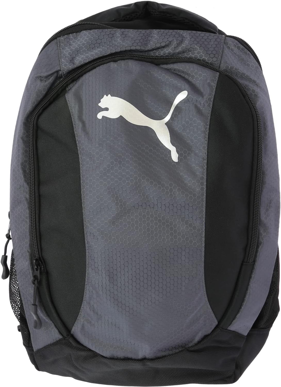 white puma backpack