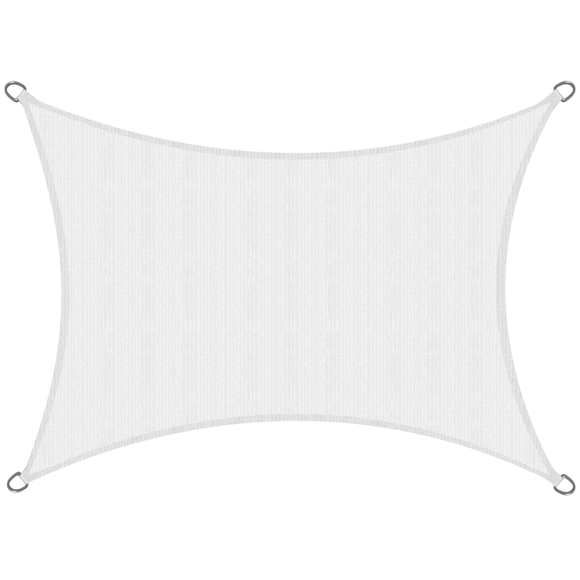 Buy Sol Royal Shade Fabric SolVision HS9 Sun Shade Sail Water & UV