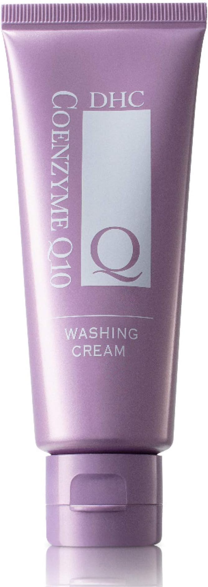 DHC CoQ10 Washing Cream 2.8oz