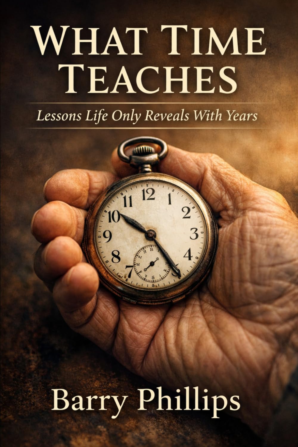 What Time Teaches: How the Years Reveal What Truly Matters Most