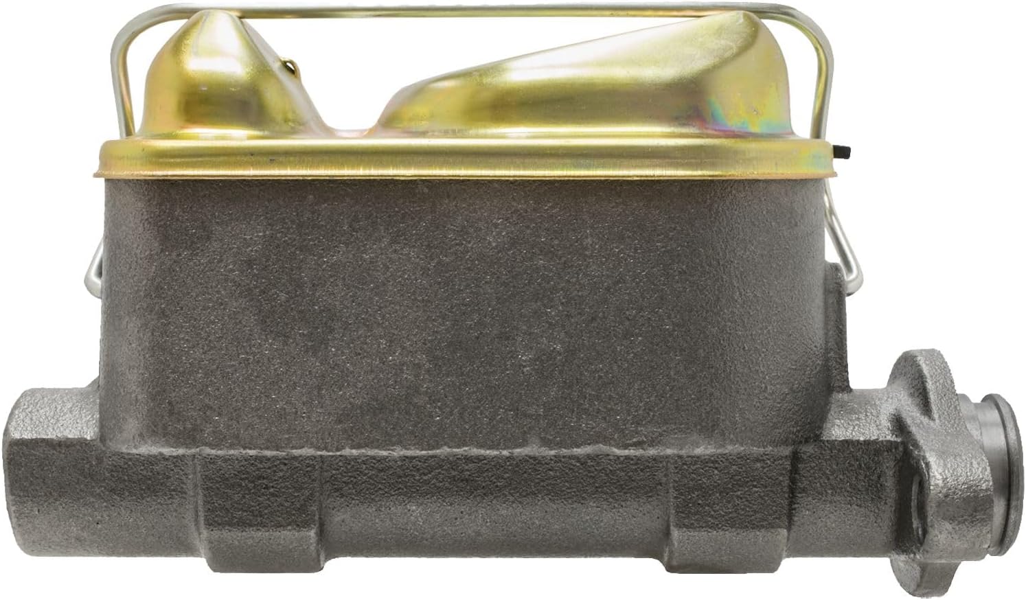 PRO+ Brake Master Cylinder PM2409 - OE Compatible with Select 1982-1989 American Motors/Jeep (Concord,Eagle,Spirit,Cherokee,Comanche,Wagoneer,Wrangler)