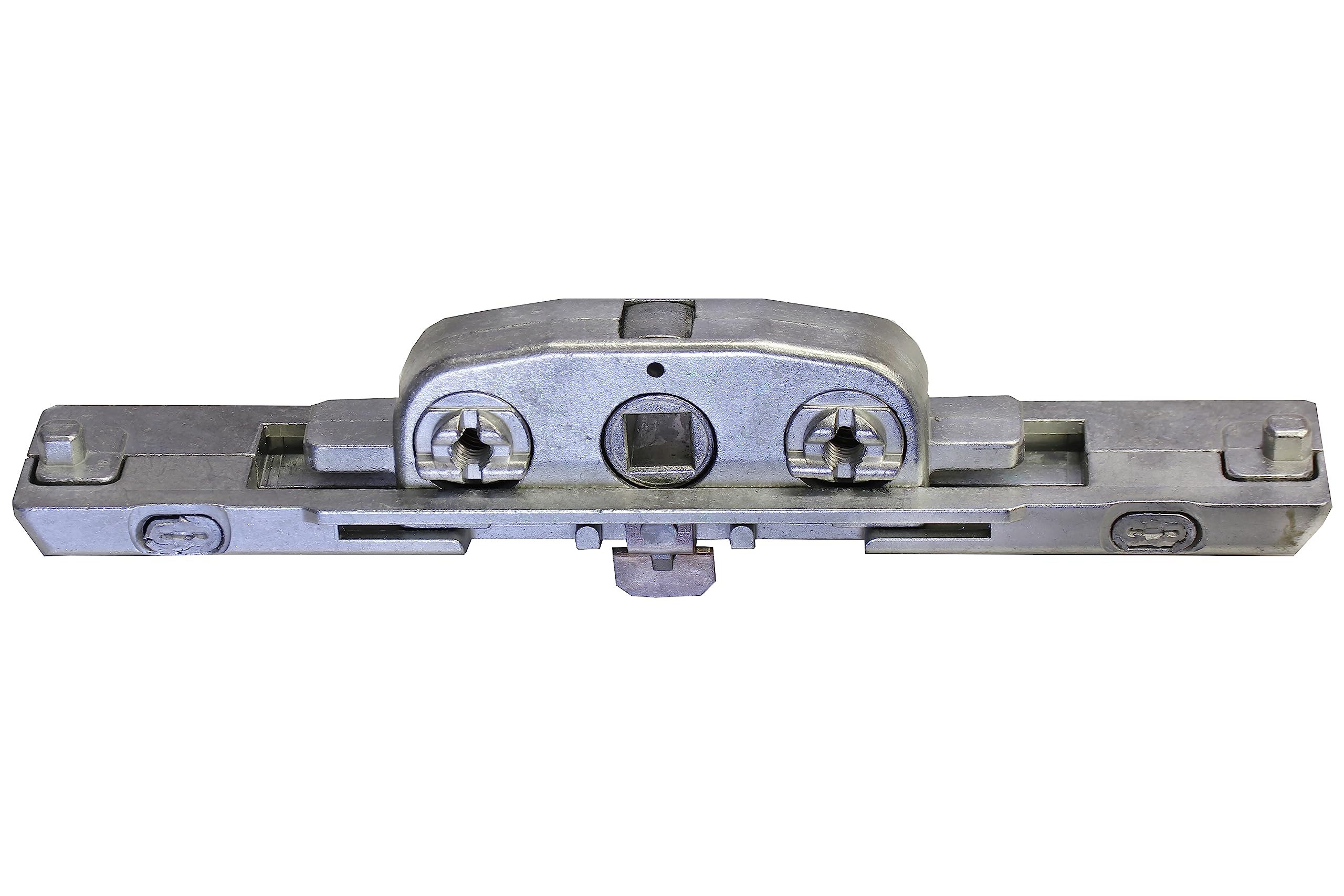 Oryginalna przekładnia wlotowa Roto z blokadą T540 aluminiowa krzywka 6 mm