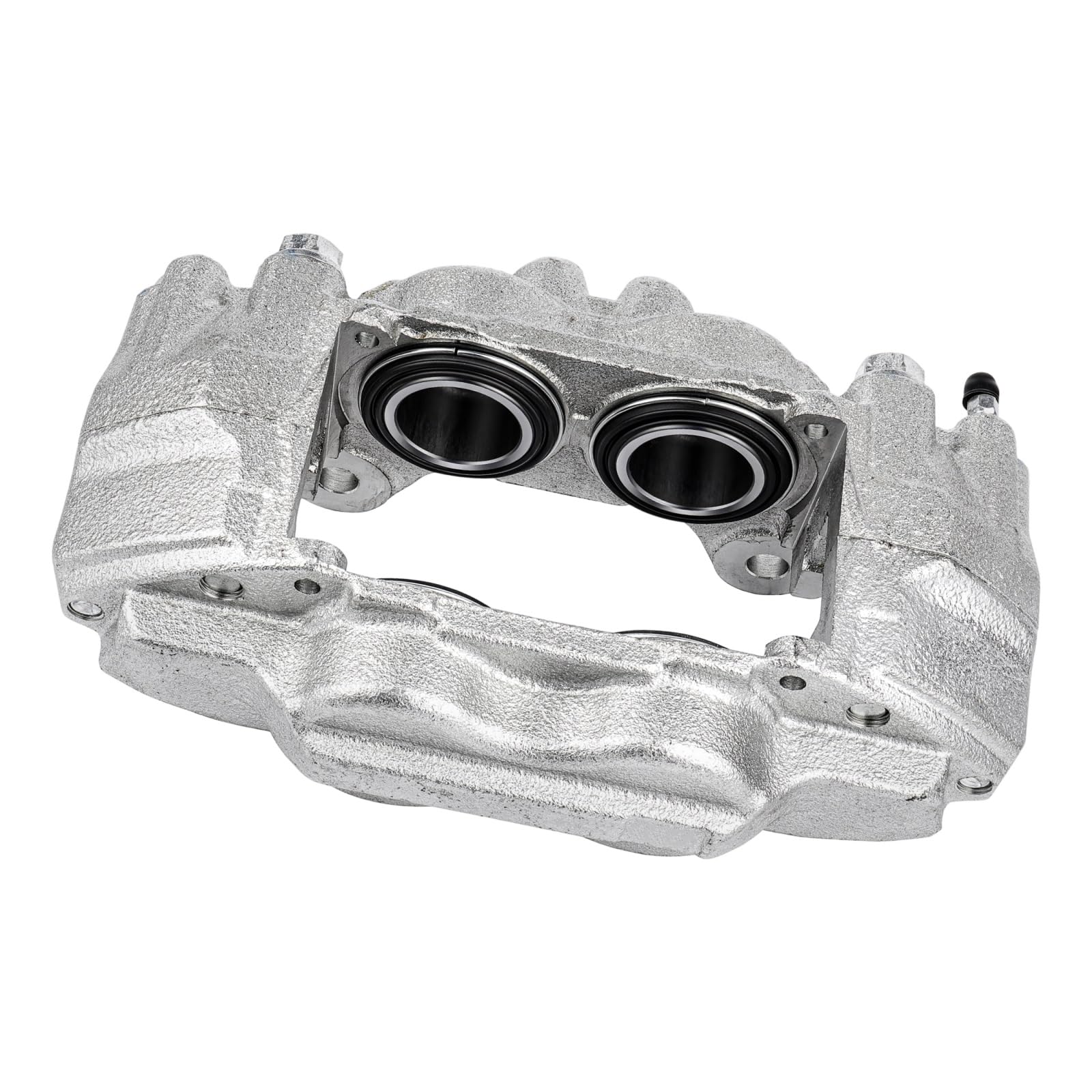 cciyu Front Right Disc Brake Caliper Assembly 19-2984 2003-2009 For Toyota For 4Runner,2007-2014 For Toyota For FJ Cruiser,2005-2023 For Toyota For Tacoma,2000-2006 For Toyota For Tundra