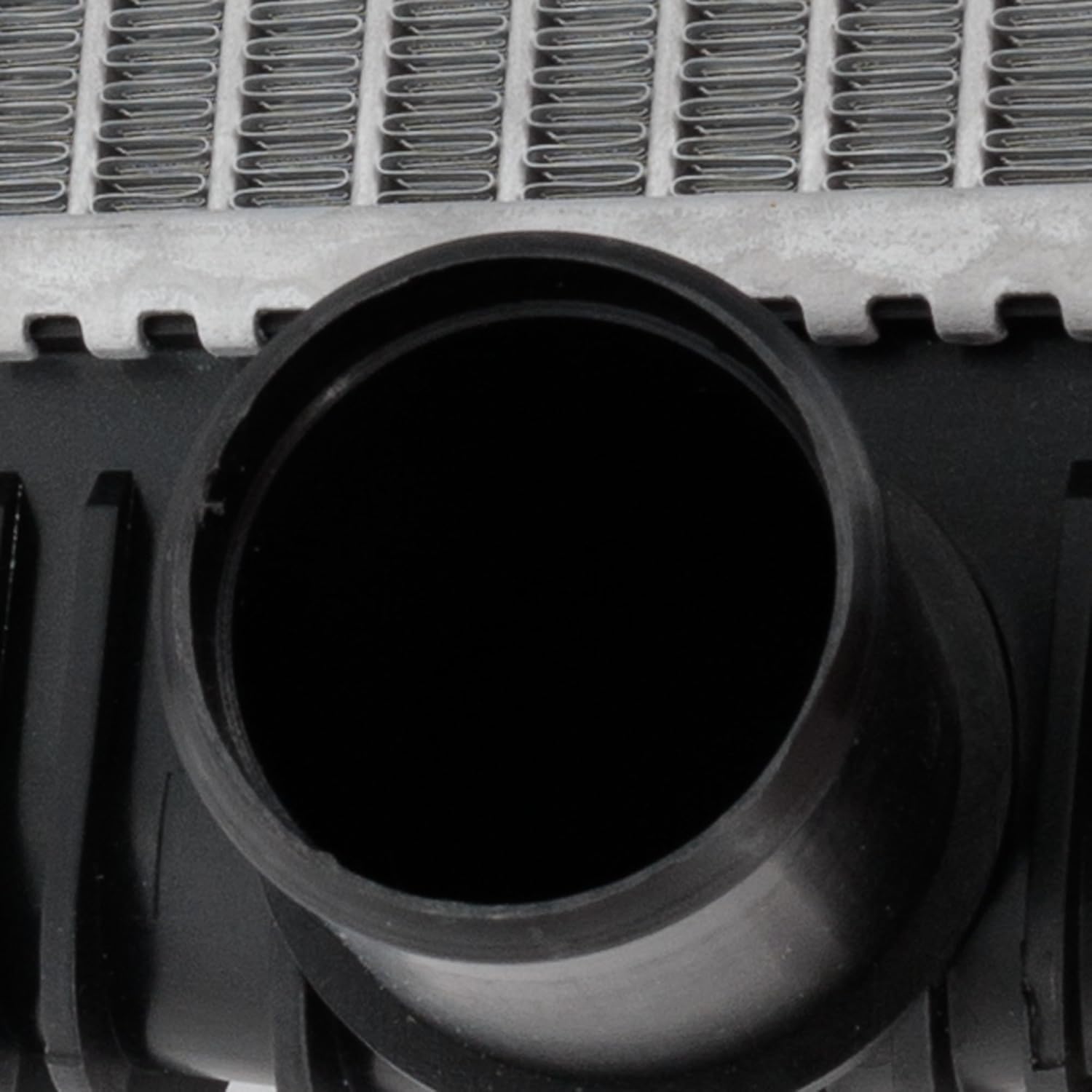 Garage-Pro Radiator Compatible with Chrysler Pacifica 2017-2024, Voyager 2020-2023 Direct Fit 3.6L