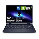 16 Aurora Laptop AC16250-16-inch 16&colon;10 WQXGA Display&comma; Intel Core 7-240H Series 2&comma; 16GB DDR5 RAM&comma; 1TB SSD&comma; NVIDIA GeForce RTX 5060 8GB GDDR7&comma; Windows 11 Home&comma; Onsite Service - Blue
