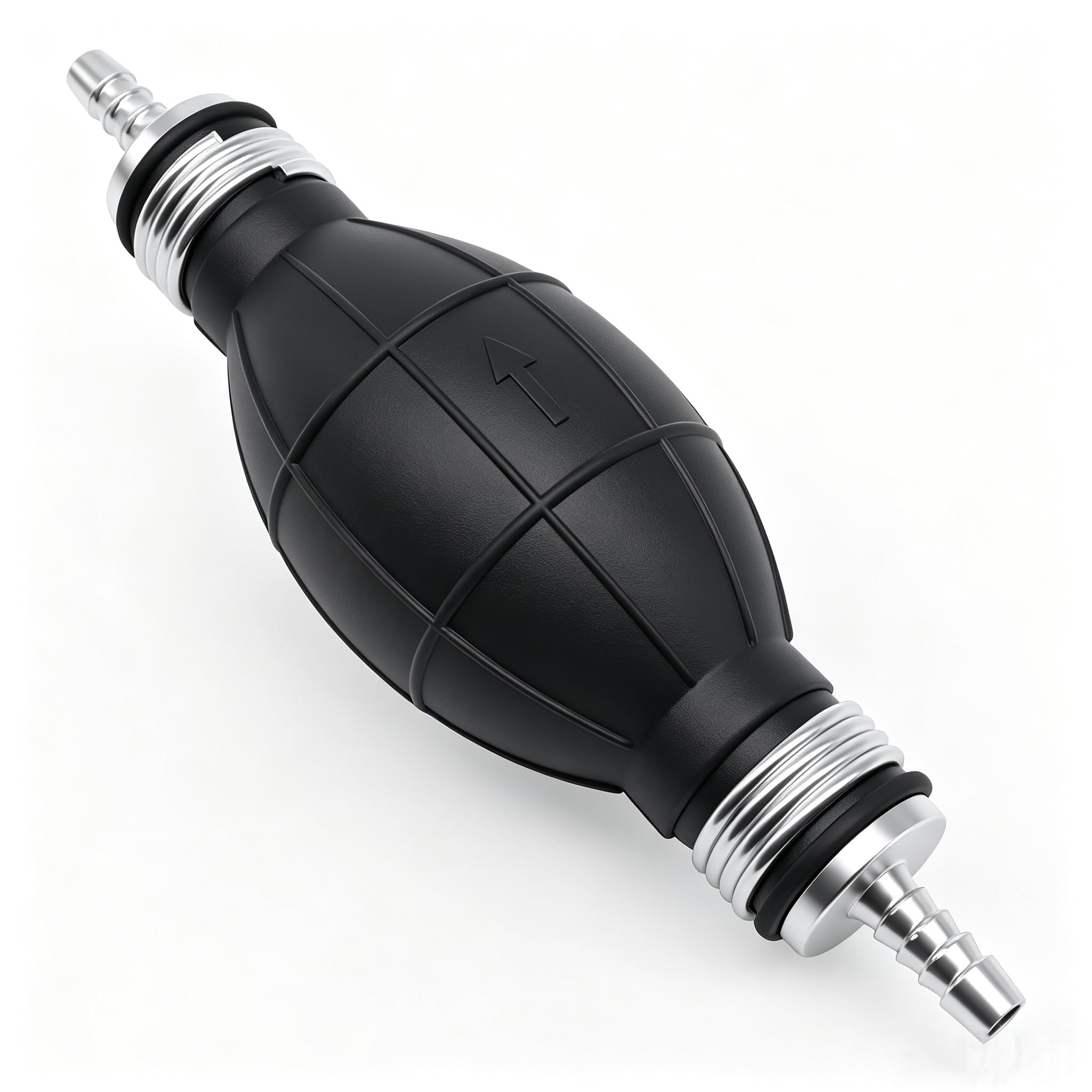 Bubu① J726 Amazon.com: HiSport Fuel Primer Bulb Pump 6657734 Compatible with