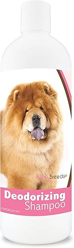 Miniatura 173 de Healthy Breeds English Springer Spaniel Champú Desodorizante 16 oz