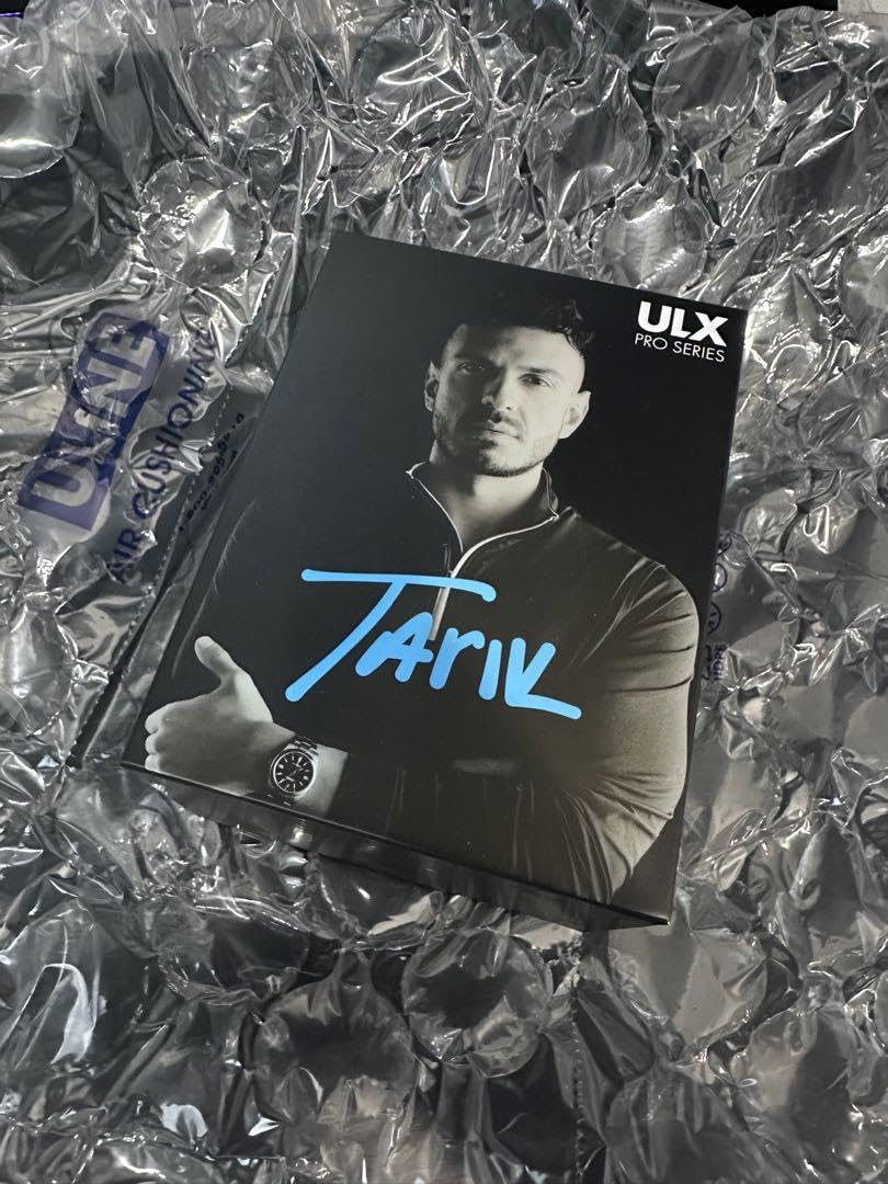 Amazon.co.jp: Finalmouse ULX Pro Series tarik M : 文房具・オフィス用品