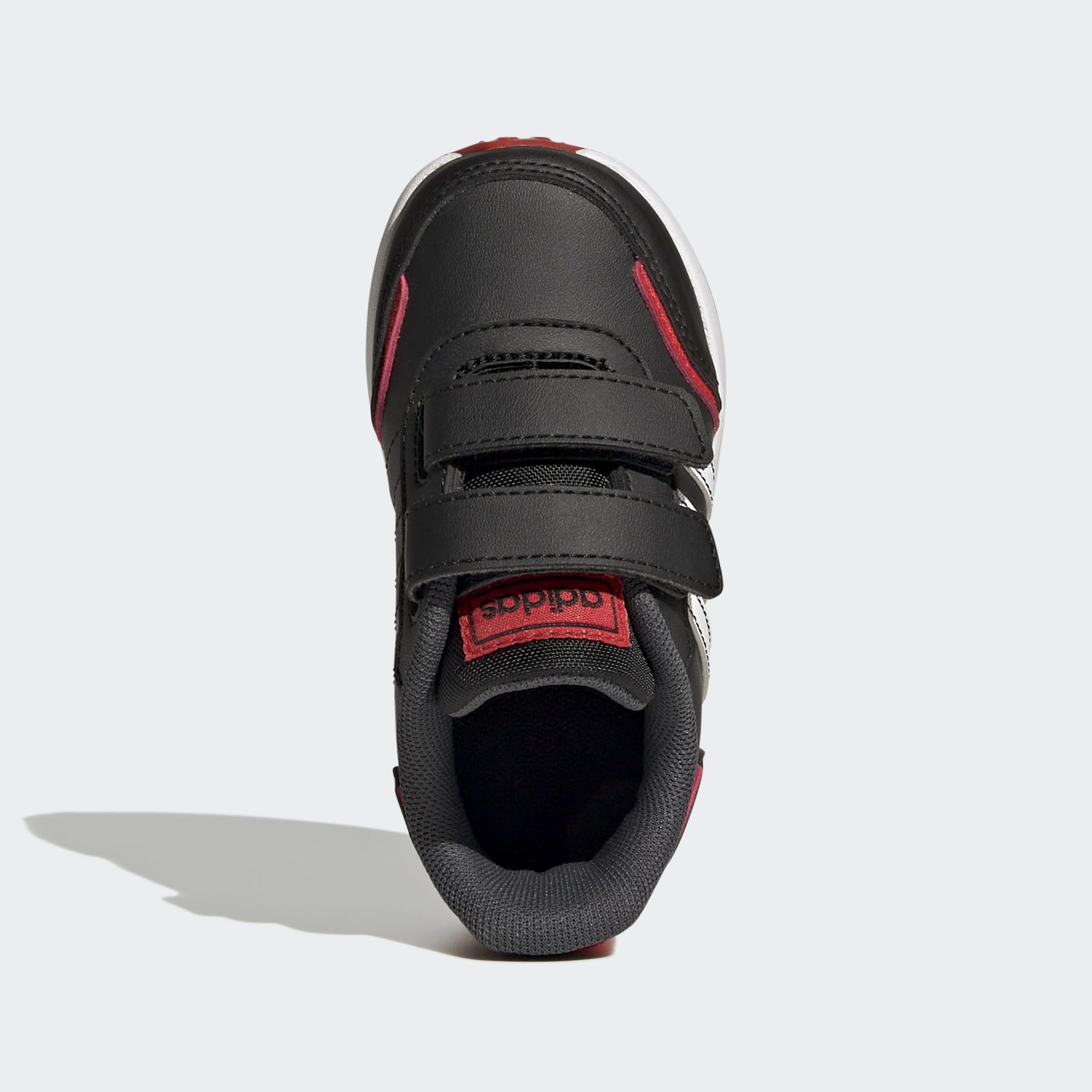 Adidas Vs Switch 3 Lifestyle Running Hook and Loop Strap Shoes Zapatillas para correrUnisex bebé