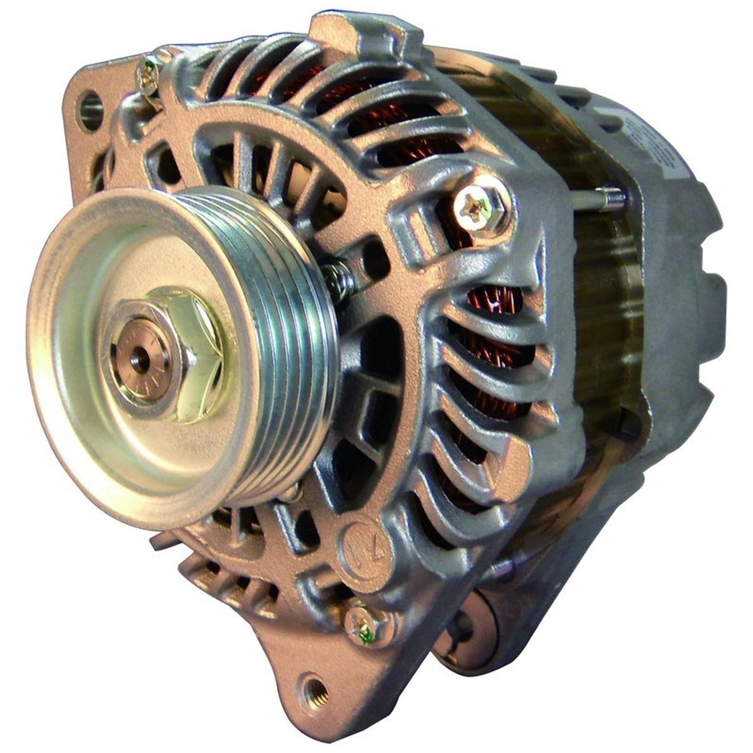 Amazon.com: OEG Parts New Alternator Compatible With Honda