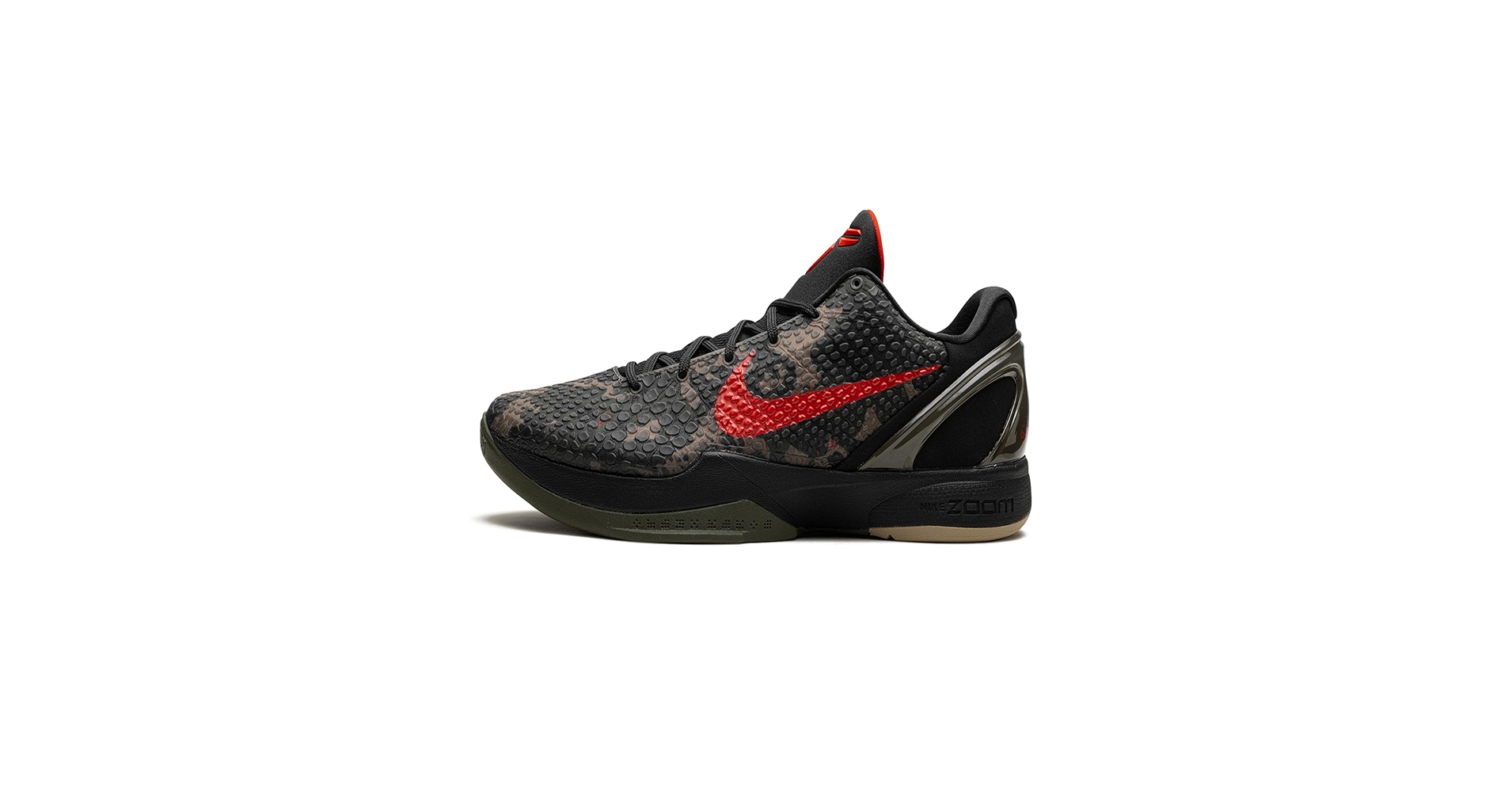 NIKE KOBE6 Protro Italian Camo コービー6 Nike Kobe 6 Protro Italian Camo (2024) – Common Hype