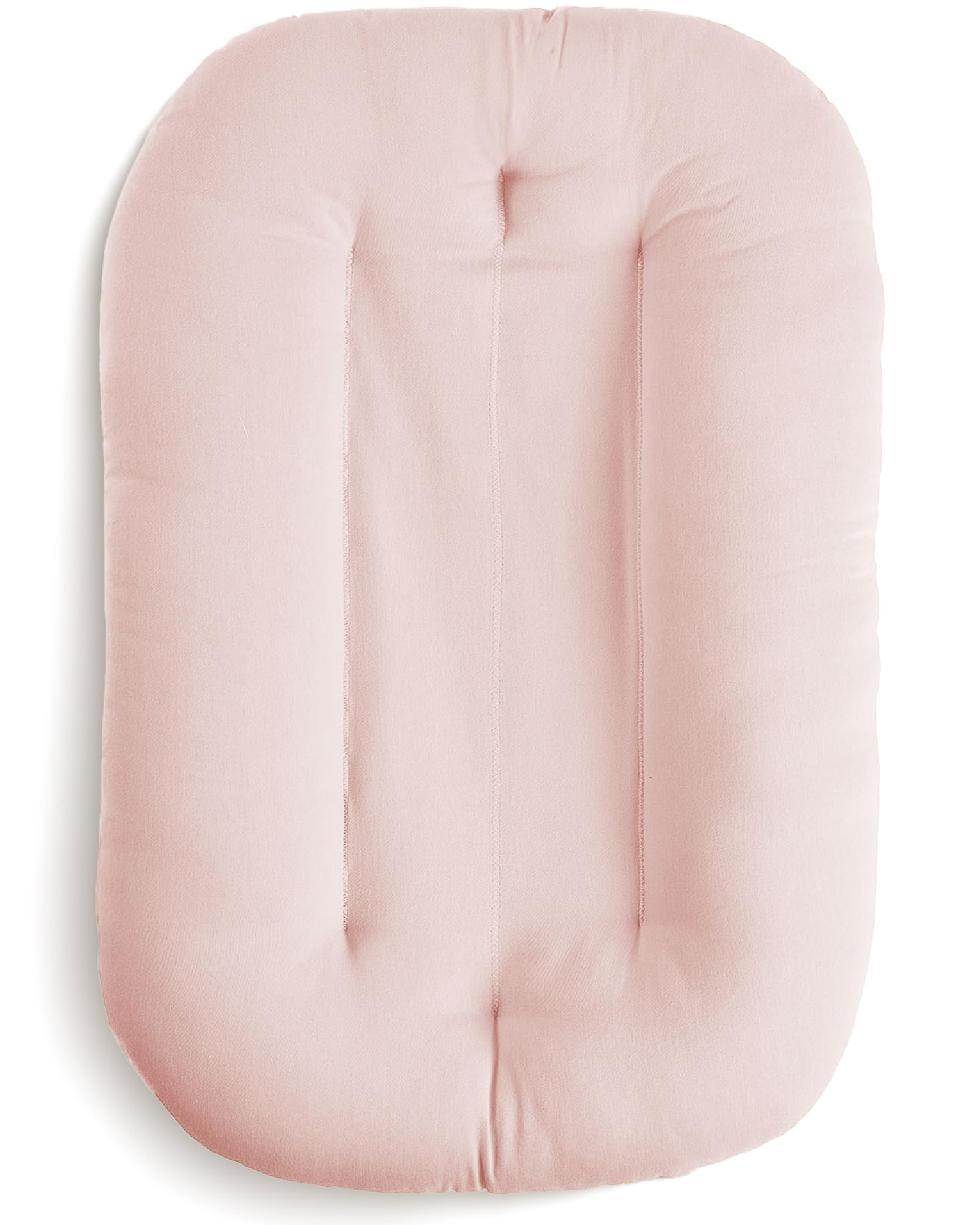 Nid D'ange Snuggle Me 0-9 Mois - Coton Biologique - Effet Câlin - Lavable En Machine - Sac De Voyage Inclus