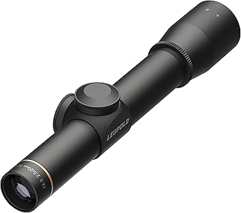 Amazon.com: Leupold: FX Series (Fixed Power)