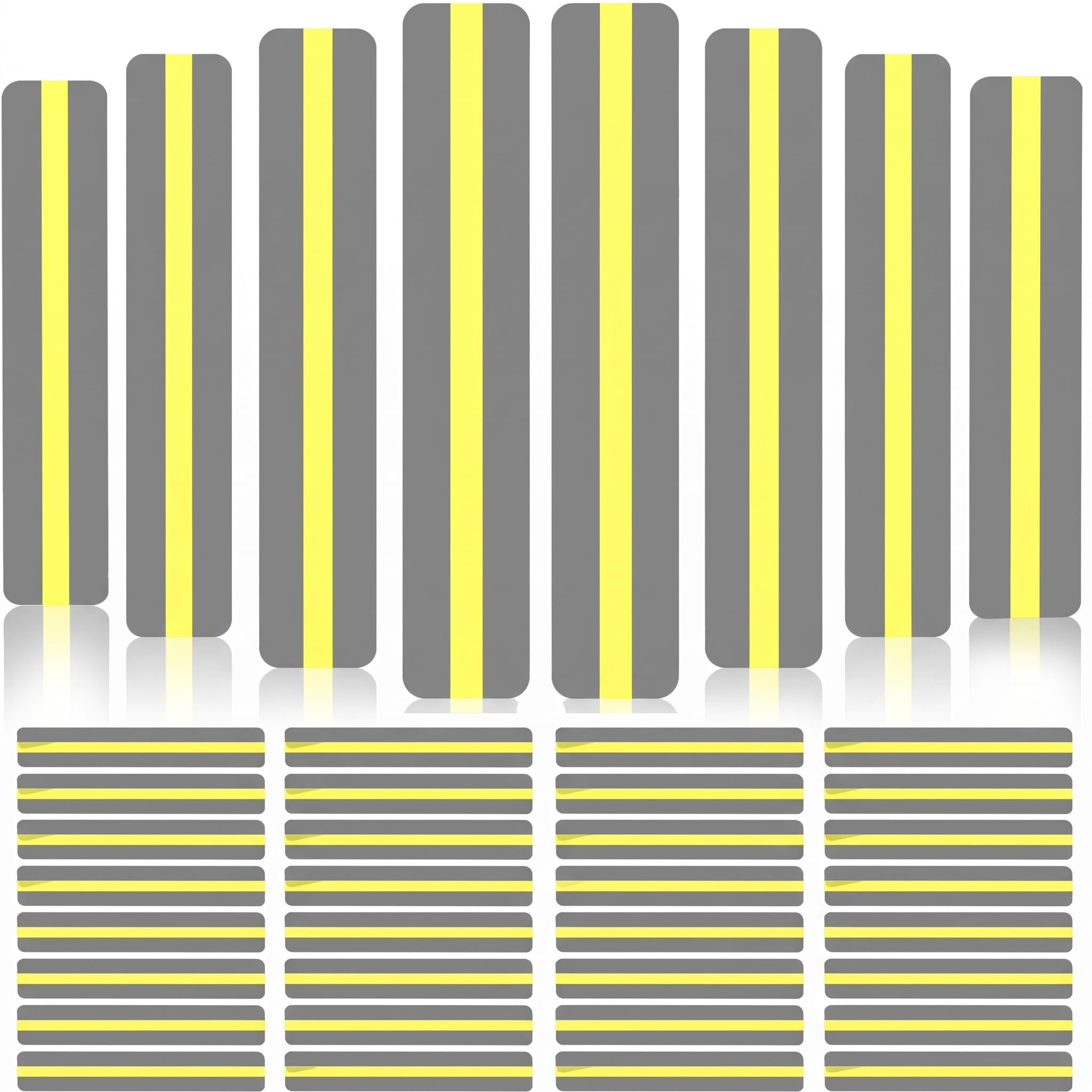Outus 32-Pack (Yellow)