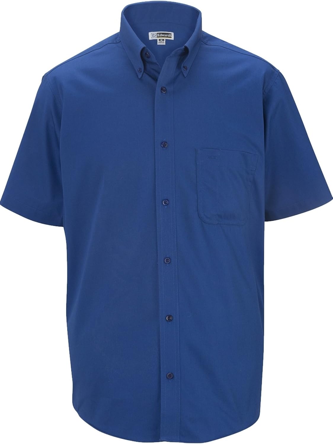 royal blue big and tall shirt