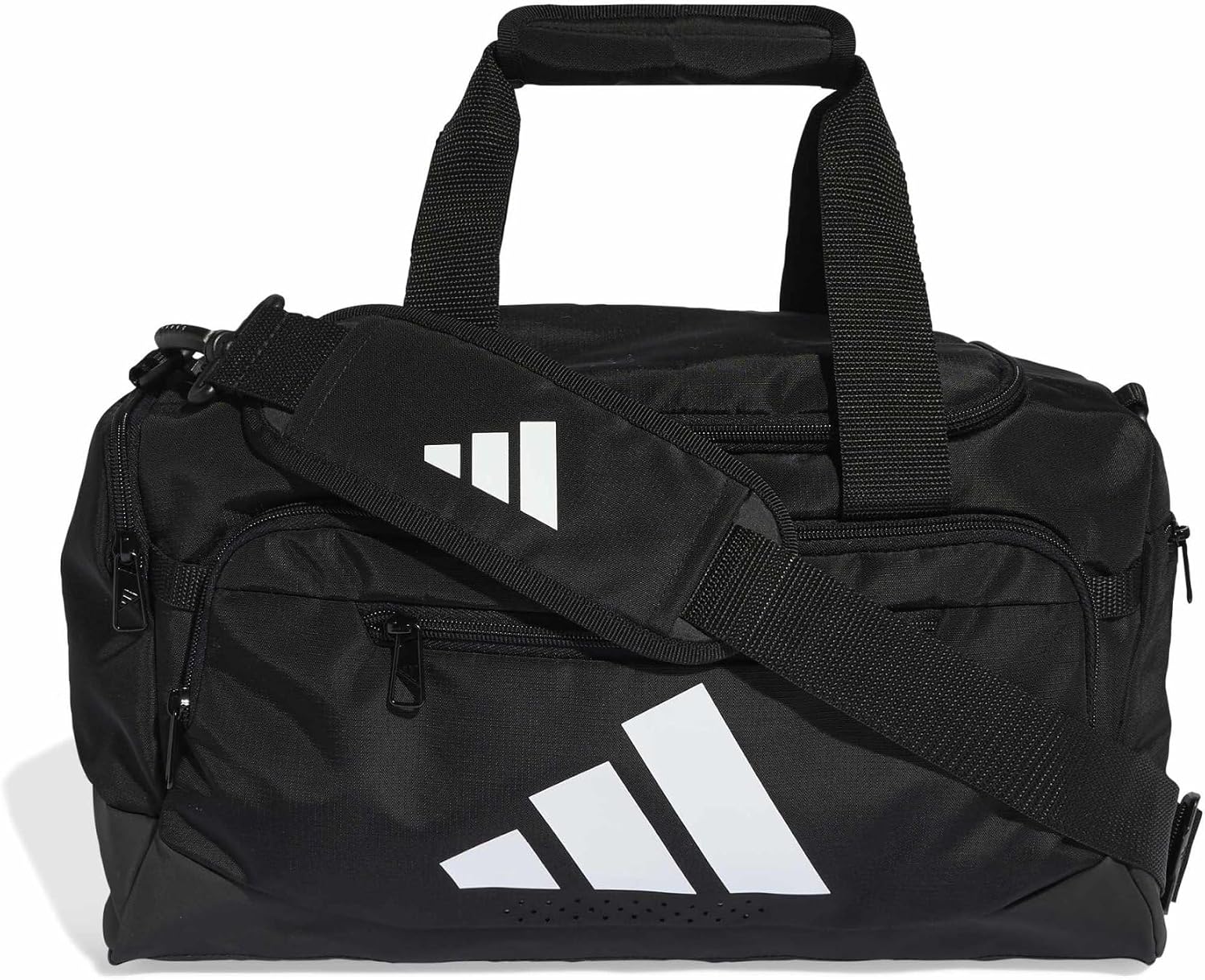 adidas Unisex Training Defender Duffle Bag XSmall