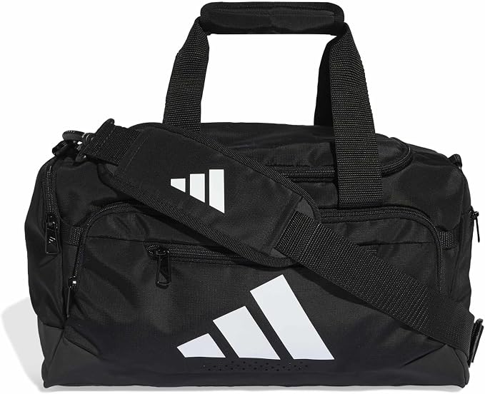 adidas Unisex Training Defender Duffle Bag XSmall