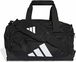 adidas Unisex Training Defender Duffle Bag SEHR KLEIN