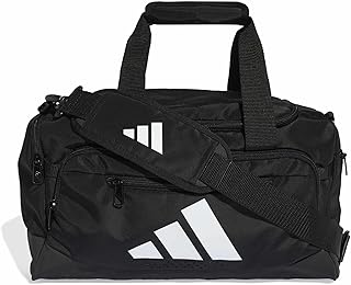 adidas Unisex Training Defender Duffle Bag SEHR KLEIN