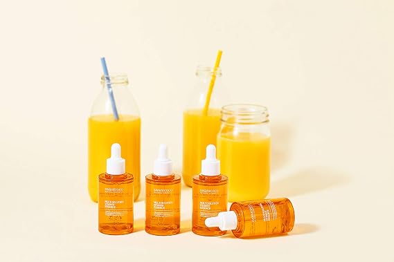 Swanicoco Multi Soultion Vitamin (Essence 1 fl.oz)