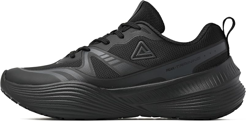 PEAK Mens Taichi Zero Distance