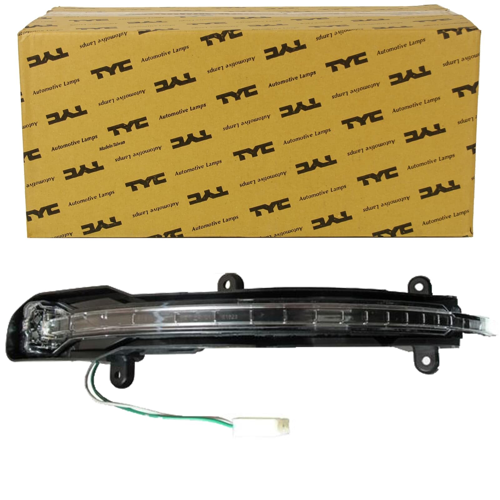 DIRECTION INDICATOR 302-0090-3 FOR AUDI CMGB/CGLC/CGLD/CNHC/CGLA/CAHB 2.0L 4cyl