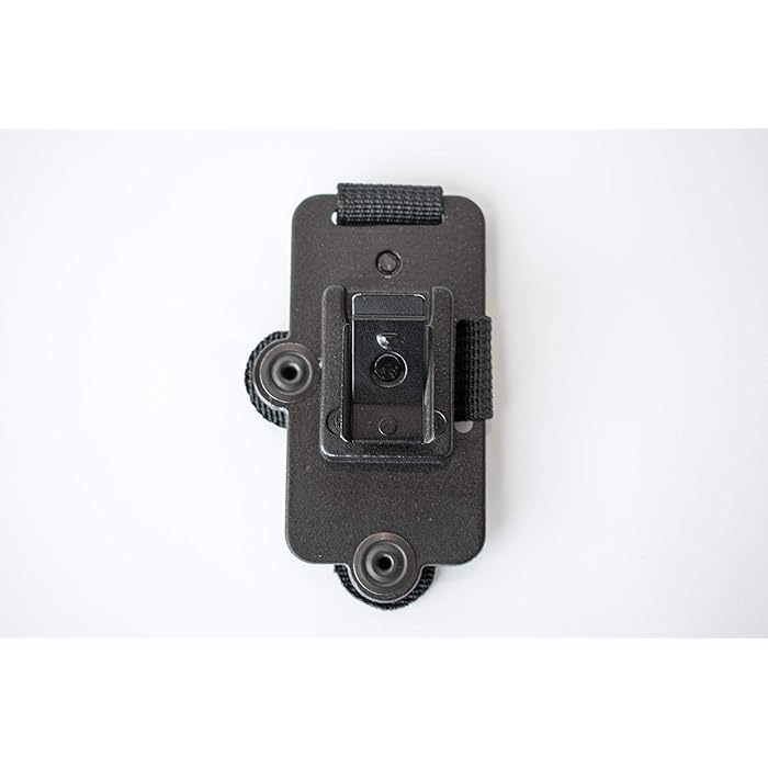 Buy PatrolEyes klick Fast Quick Release Police Body Camera Molle Strap