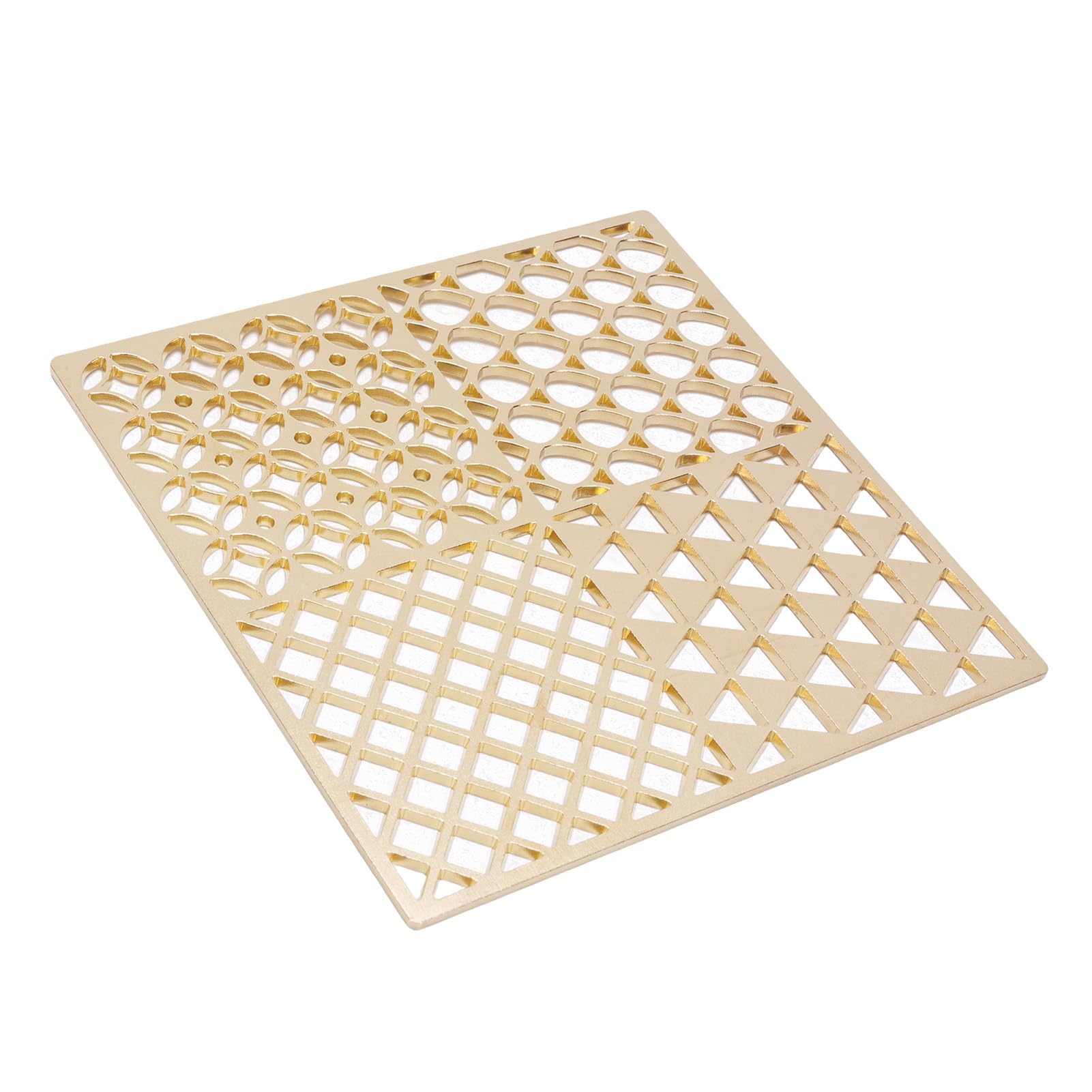 Plateau de Conception de Machine à Glaçons Transparent pour Cocktails Whisky élégance sans Effort Matériel de Cuivre de Glace Prêt pour la Fête (B)