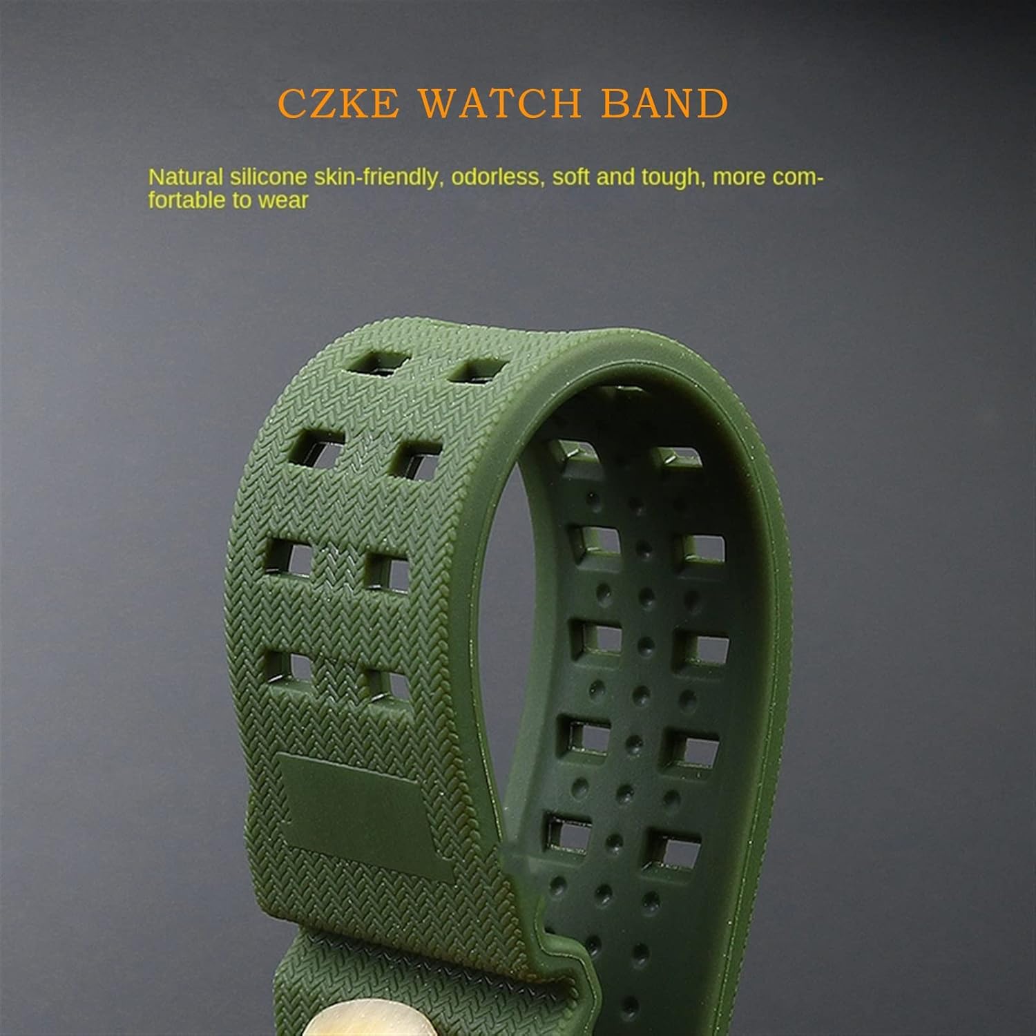 カシオビッグマッドキングGWG-1000-1A/A3/1A1 GB/GGシリーズスポーツソフトシリコンラバーマン24mmウォッチスト