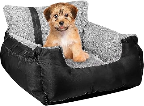 dog pocket bed