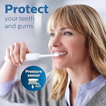 Amazon.co.jp: Philips Sonicare ProtectiveClean 5300